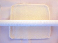 秋に食べたいおやつパン♪ うずまきスイートポテトぱんの作り方の手順9