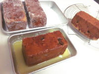 プレゼントにもぴったり♪ ミニシュトーレンの作り方の手順12