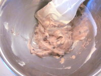 バレンタインにもぴったり♪ ハートの生どら焼きの作り方の手順7