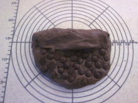画像 プレゼントにもぴったり♪ チョコレートカンパーニュの作り方の手順4