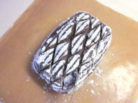 画像 プレゼントにもぴったり♪ チョコレートカンパーニュの作り方の手順11