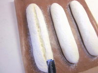 焼きたての味わいは格別♪ 明太子フランスの作り方の手順13