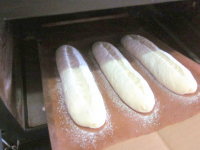 焼きたての味わいは格別♪ 明太子フランスの作り方の手順14
