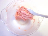 焼きたての味わいは格別♪ 明太子フランスの作り方の手順15