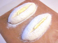 いろいろな料理と相性ぴったり♪ ガーリックフランスの作り方の手順13