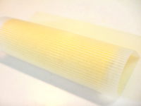 暑い時期のデザートにもピッタリ♪ レモンロールケーキの作り方の手順15