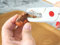 手間暇かけてふっくら美味しく♪ 栗の渋皮煮の作り方の手順4