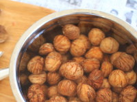 手間暇かけてふっくら美味しく♪ 栗の渋皮煮の作り方の手順6