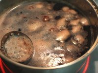 手間暇かけてふっくら美味しく♪ 栗の渋皮煮の作り方の手順10