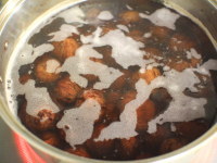 手間暇かけてふっくら美味しく♪ 栗の渋皮煮の作り方の手順12