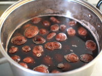 手間暇かけてふっくら美味しく♪ 栗の渋皮煮の作り方の手順14