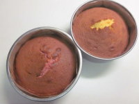 華やかな仕上げでイベントにも♪ いちごのサンセバスチャンの作り方の手順5