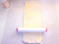 フランスのお正月に欠かせない ガレットデロワの作り方の手順5