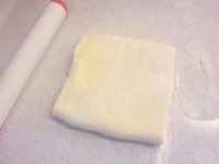 フランスのお正月に欠かせない ガレットデロワの作り方の手順6