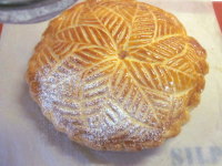 フランスのお正月に欠かせない ガレットデロワの作り方の手順17