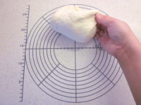 作りやすく飽きのこない♪ ミルク食パンの作り方の手順3