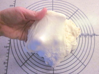 作りやすく飽きのこない♪ ミルク食パンの作り方の手順4