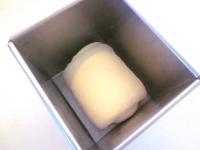 作りやすく飽きのこない♪ ミルク食パンの作り方の手順9