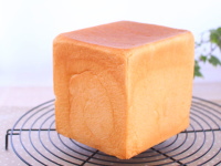 作りやすく飽きのこない♪ ミルク食パンの作り方の手順11