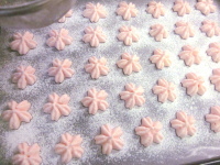 サクっと軽い食感♪ 桜のデュシェスの作り方の手順5
