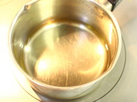 ツルリとした食感が涼しい♪ 簡単本格 杏仁豆腐の作り方の手順5
