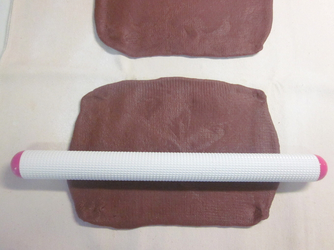 チョコチップたっぷり♪ チョコレートクグロフの作り方の手順7