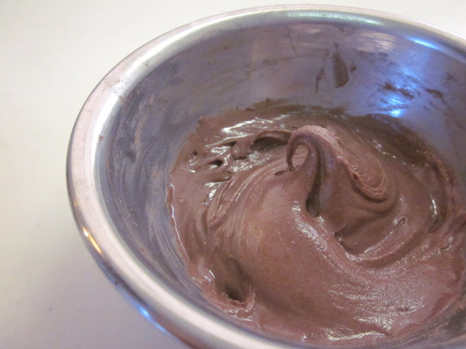 画像 つやつやのチョコレート屋根♪ チョコレートのヘクセンハウスの作り方の手順12