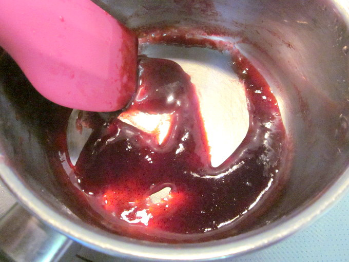 ミルキーな甘さ♪ ハートのホワイトチョコブラウニーの作り方の手順6
