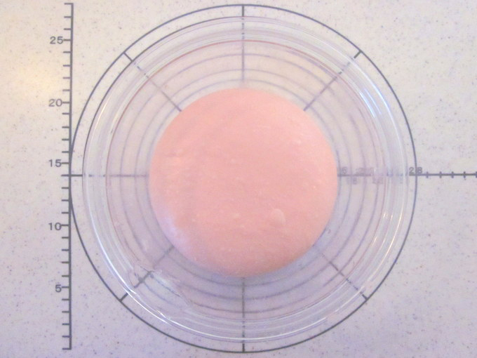 画像 桜あんで春を味わう♪ 桜あんぱんの作り方の手順5