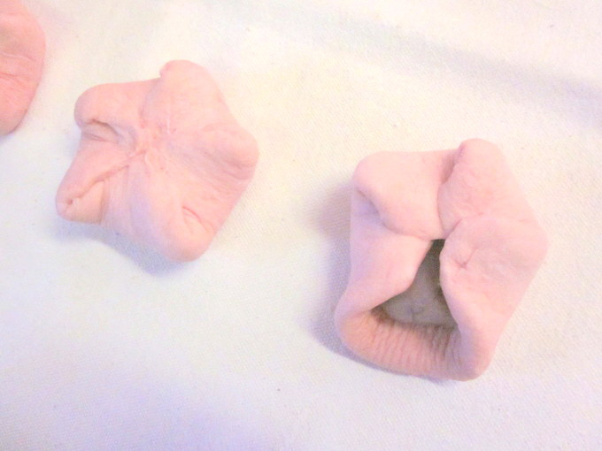 画像 桜あんで春を味わう♪ 桜あんぱんの作り方の手順8