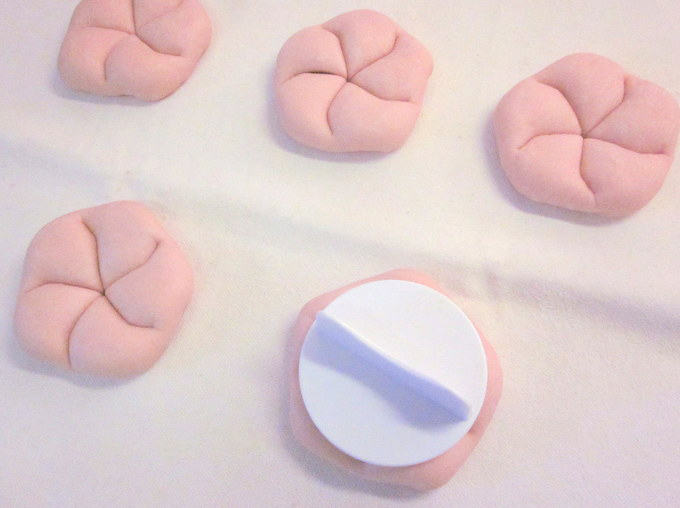 画像 桜あんで春を味わう♪ 桜あんぱんの作り方の手順9