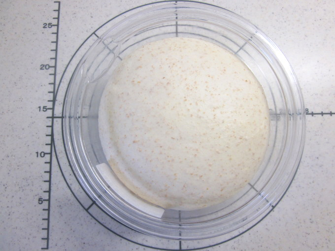 お弁当やパーティーに♪ 国産小麦のロングちぎりぱんの作り方の手順5