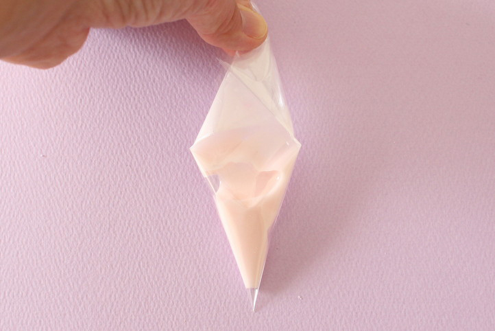 はじめてのアイシング♪ 親子で作るアイシングクッキーの作り方の手順20