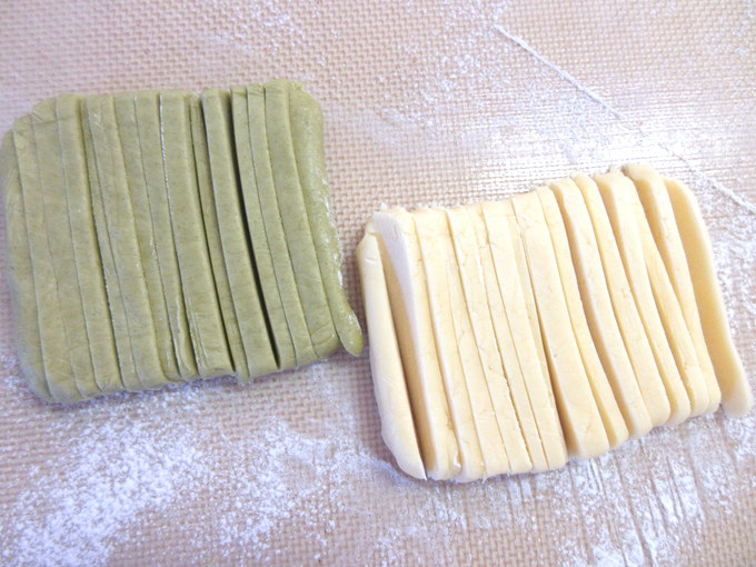 ほんのり桜味♪ 春の味 桜香るクッキーの作り方の手順7
