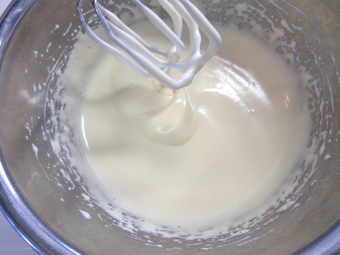 画像 爽やか抹茶味♪ 抹茶のティラミスの作り方の手順2