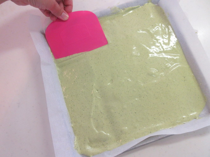 画像 爽やか抹茶味♪ 抹茶のティラミスの作り方の手順4