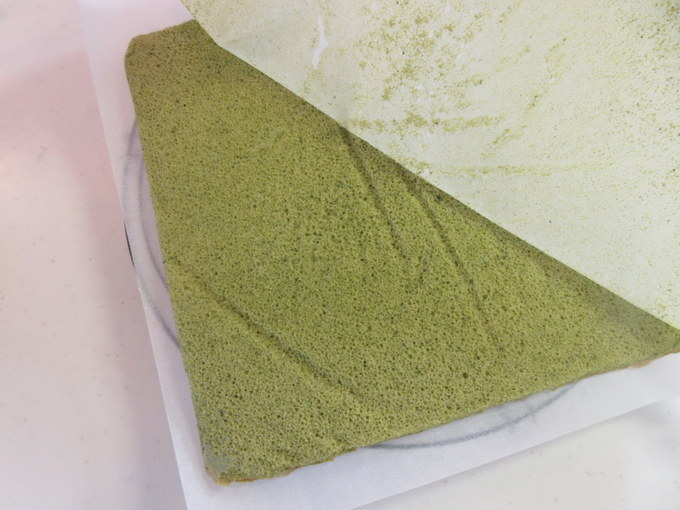 画像 爽やか抹茶味♪ 抹茶のティラミスの作り方の手順5