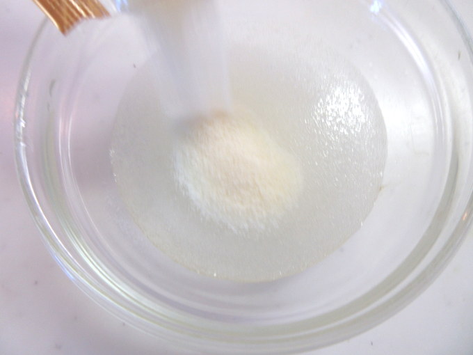 画像 爽やか抹茶味♪ 抹茶のティラミスの作り方の手順7