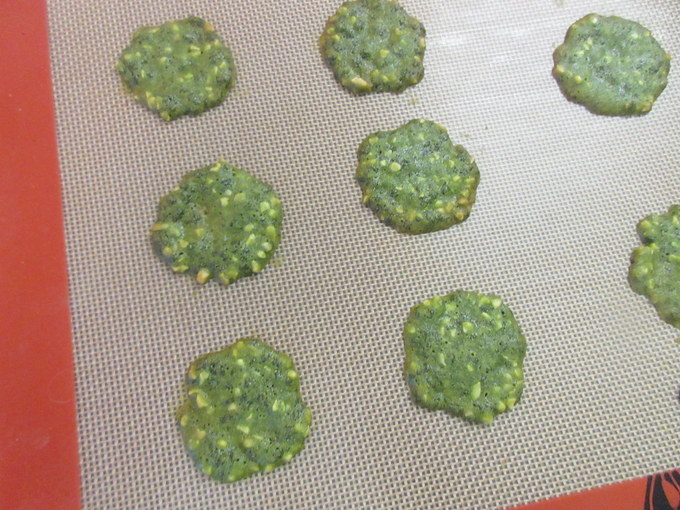 画像 爽やか抹茶味♪ 抹茶のティラミスの作り方の手順17
