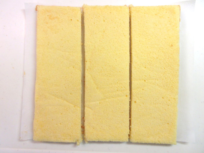 旬の味わい♪ メロンショートケーキの作り方の手順9