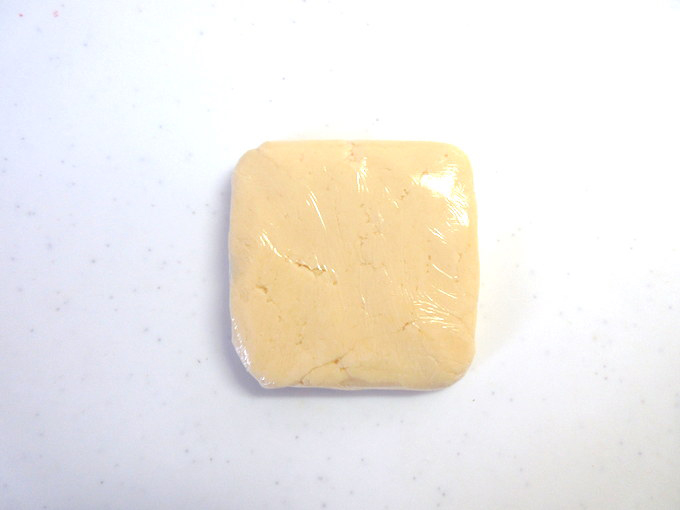紅い輝き♪ さくらんぼのチーズタルトの作り方の手順7