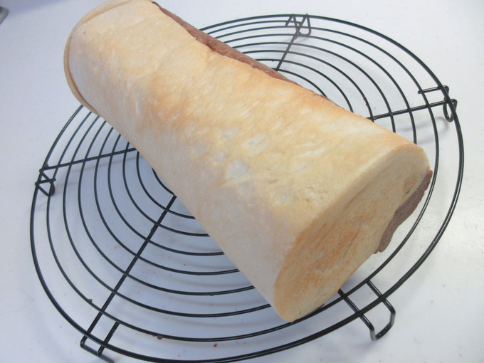 かわいくて食べちゃいたい♪ みけねこ食パンの作り方の手順16