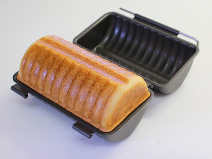 新定番の形♪ まんまる食パンの作り方の手順11