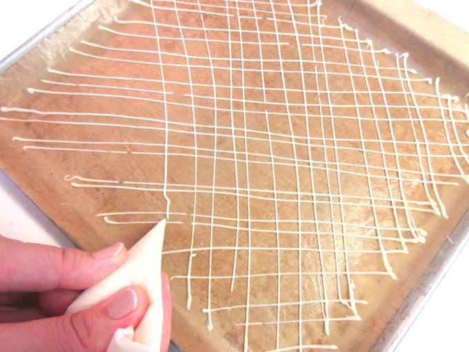 瑞々しい旬の味♪ メロンロールケーキの作り方の手順2