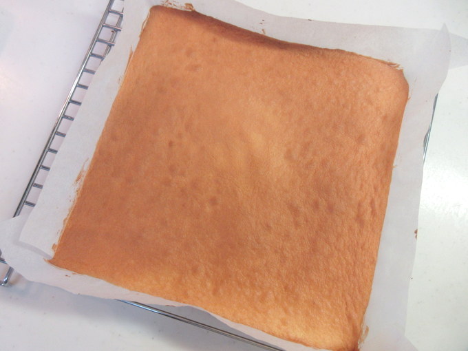 ふわっと甘酸っぱい♪ ベリーとホワイトチョコのムースの作り方の手順5
