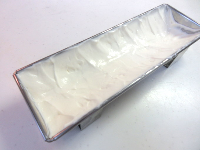 ふわっと甘酸っぱい♪ ベリーとホワイトチョコのムースの作り方の手順13