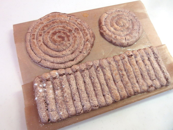 クリスマスにもおすすめ♪ ティラミスケーキの作り方の手順6