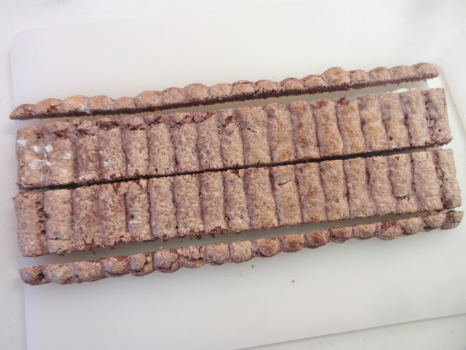 クリスマスにもおすすめ♪ ティラミスケーキの作り方の手順7