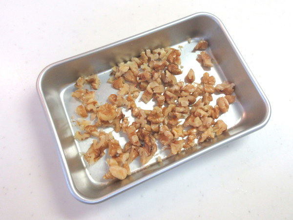 簡単混ぜるだけ♪ ホットケーキミックスのバナナケーキの作り方の手順1