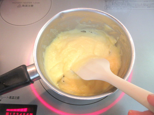 みずみずしい旬の味♪ ピーチタルトの作り方の手順7